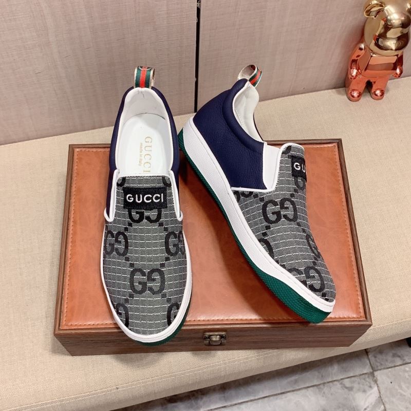 Gucci Low Shoes